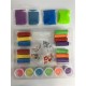 MEGA PACK MULTIACTIVIDADES  "CRAYOLA SILLY SCENT"