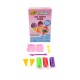 PLAYSET COMIDITAS SURTIDAS DE PLASTILINA  CRAYOLA 2 MODELOS