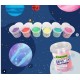 PACK DE 20 BOTES DE PASTILINA 85 GR CRAYOLA COSMIC DOUGH