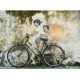 STREET ARTIST, TALENT STUDIO