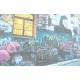 STREET ARTIST, TALENT STUDIO