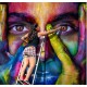 STREET ARTIST, TALENT STUDIO