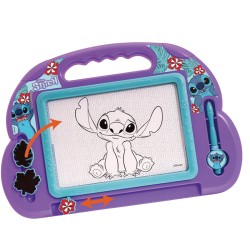 PIZARRA MÁGICA STITCH "MAGIC SCRIBBLER"
