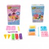 PLAYSET COMIDITAS SURTIDAS DE PLASTILINA  CRAYOLA 2 MODELOS