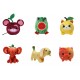 Peluches Aromatizados "FOODIBLES" Pequeños
