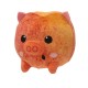 Peluches Aromatizados "FOODIBLES" Pequeños