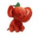 Peluches Aromatizados "FOODIBLES" Pequeños