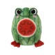 Peluches Aromatizados "FOODIBLES" Pequeños