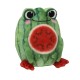 Peluches Aromatizados "FOODIBLES" Pequeños