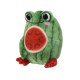 Peluches Aromatizados "FOODIBLES" Pequeños