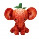 Peluches Aromatizados "FOODIBLES" Grandes