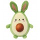 Peluches Aromatizados "FOODIBLES" Grandes