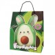 Peluches Aromatizados "FOODIBLES" Grandes