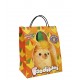 Peluches Aromatizados "FOODIBLES" Grandes