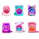 Real Littles Mochilas Coleccionables "Liquid Charms"