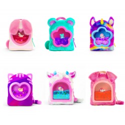 Real Littles Mochilas Coleccionables "Liquid Charms"