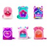 Real Littles Mochilas Coleccionables "Liquid Charms"
