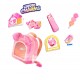 Real Littles Mochilas Coleccionables "Liquid Charms"