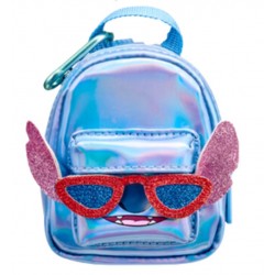 Real Littles Mochila Disney Stitch