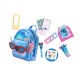 Real Littles Mochila Disney Stitch