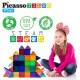 Picasso Tiles Bloques Magnéticos 101 Piezas