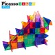 Picasso Tiles Bloques Magnéticos 101 Piezas