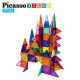 Picasso Tiles Bloques Magnéticos 101 Piezas