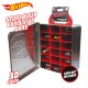 Maletín Metálico Vintage Hot Wheels 4 Modelos Surtidos Capacidad 18 coches