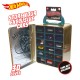 Maletín Metálico Vintage Hot Wheels 4 Modelos Surtidos Capacidad 18 coches