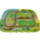 Tren "City Adventures"