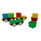 Tren "City Adventures"