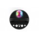Speaker karaoke Party Ball, 2 micrófonos, 40 W