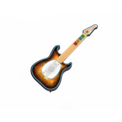 Guitarra virtual My Jam Hero