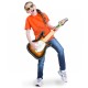 Guitarra virtual My Jam Hero