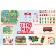 Tren "City Adventures"