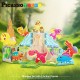 Picasso Tiles Bloques magnéticos Dinosaurios 26 Piezas