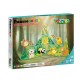 Picasso Tiles Bloques Magnéticos Bosque 26 Piezas