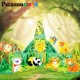 Picasso Tiles Bloques Magnéticos Bosque 26 Piezas