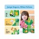 Picasso Tiles Bloques Magnéticos Bosque 26 Piezas