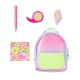 Real Littles Mochilas Coleccionables "Neon"