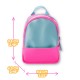 Real Littles Mochilas Coleccionables "Neon"