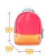 Real Littles Mochilas Coleccionables "Neon"