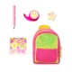 Real Littles Mochilas Coleccionables "Neon"