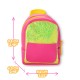 Real Littles Mochilas Coleccionables "Neon"