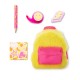 Real Littles Mochilas Coleccionables "Neon"