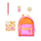 Real Littles Mochilas Coleccionables "Neon"