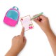 Real Littles Mochilas Coleccionables "Neon"