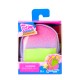 Real Littles Mochilas Coleccionables "Neon"