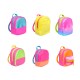 Real Littles Mochilas Coleccionables "Neon"