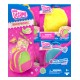 Real Littles Mochilas Coleccionables "Neon"